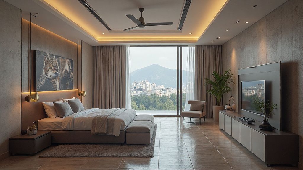 Airbnb accommodation sharing economy