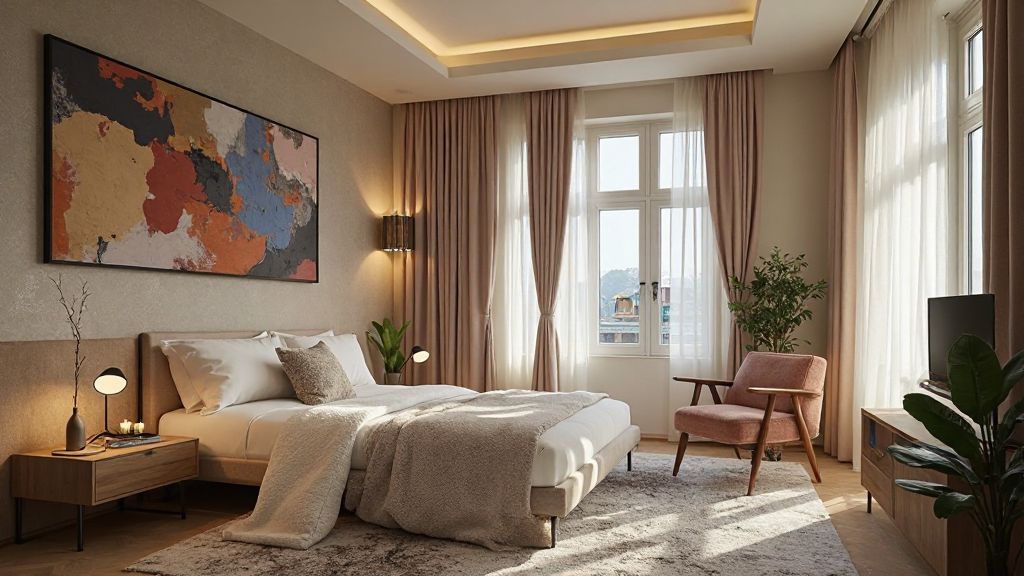 Airbnb türkiye konaklama endüstrisi konaklama istanbul konaak