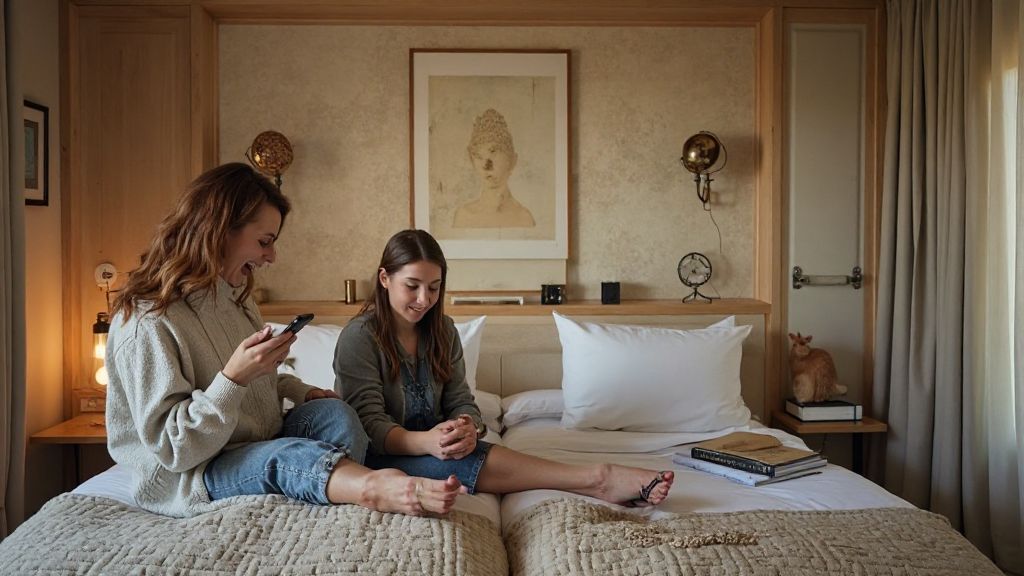 konaklama endüstrisi konaklama istanbul airbnb konaak