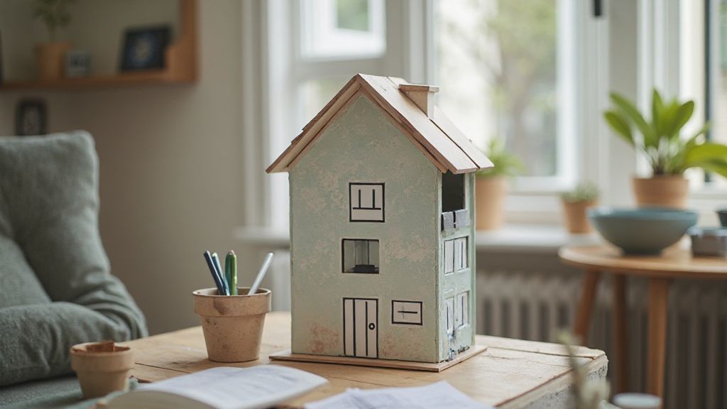 Yeni Ev Sahibi : Konaak Airbnb Türkiye Yönetim Platformu İstanbul