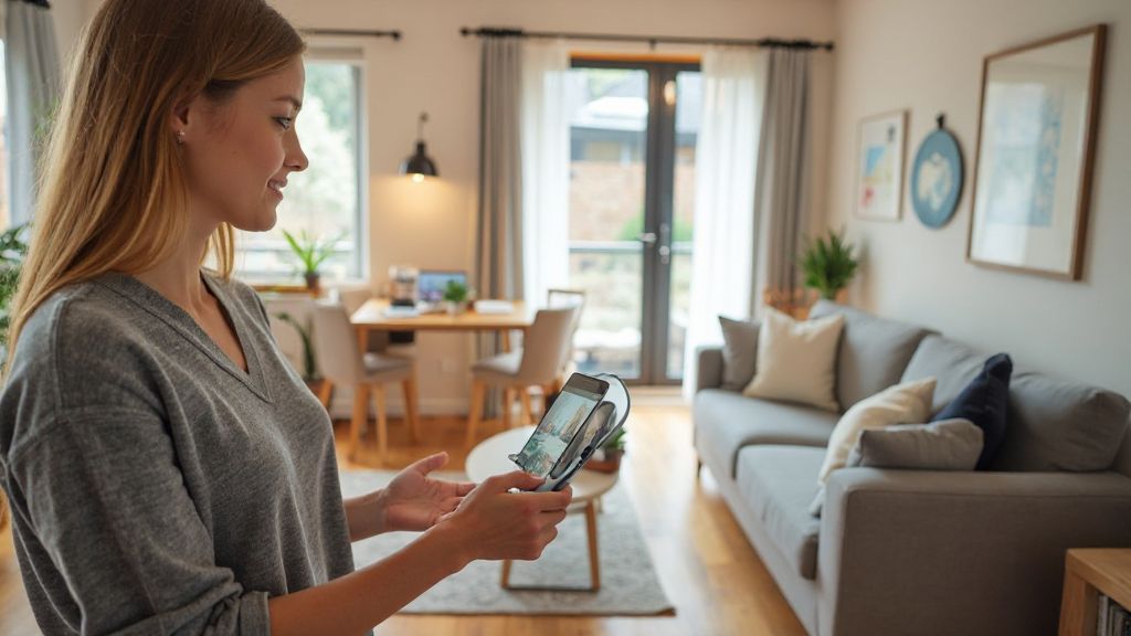 konaak airbnb profesyonel fotograf hizmeti