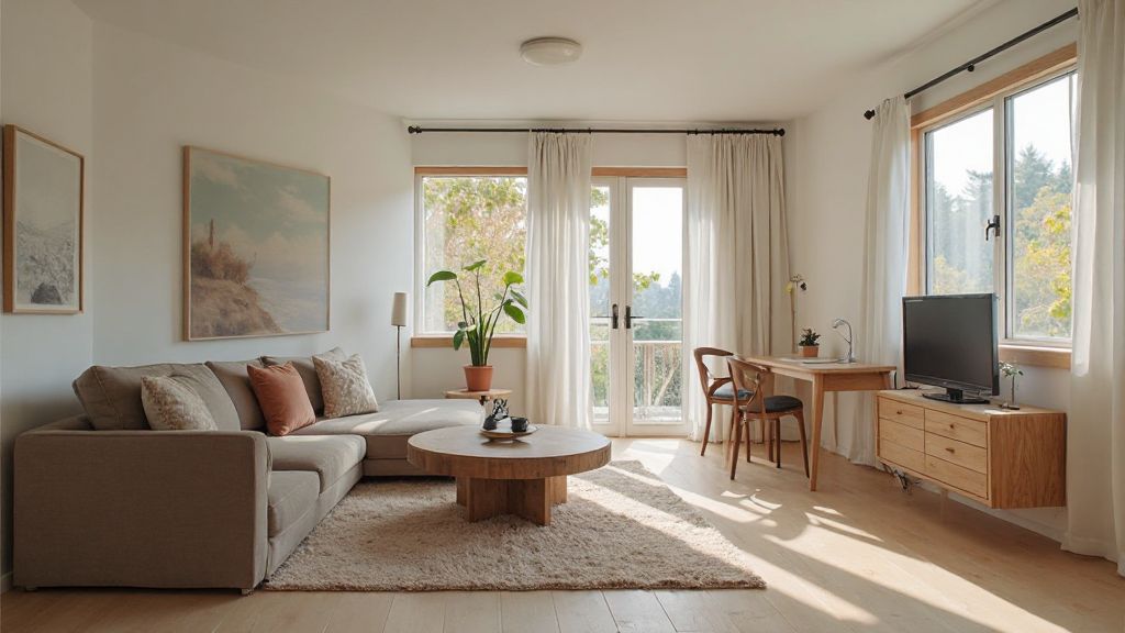 Airbnb Ev Sahibi – 11 Adımda Mükemmel Yorum Almak
