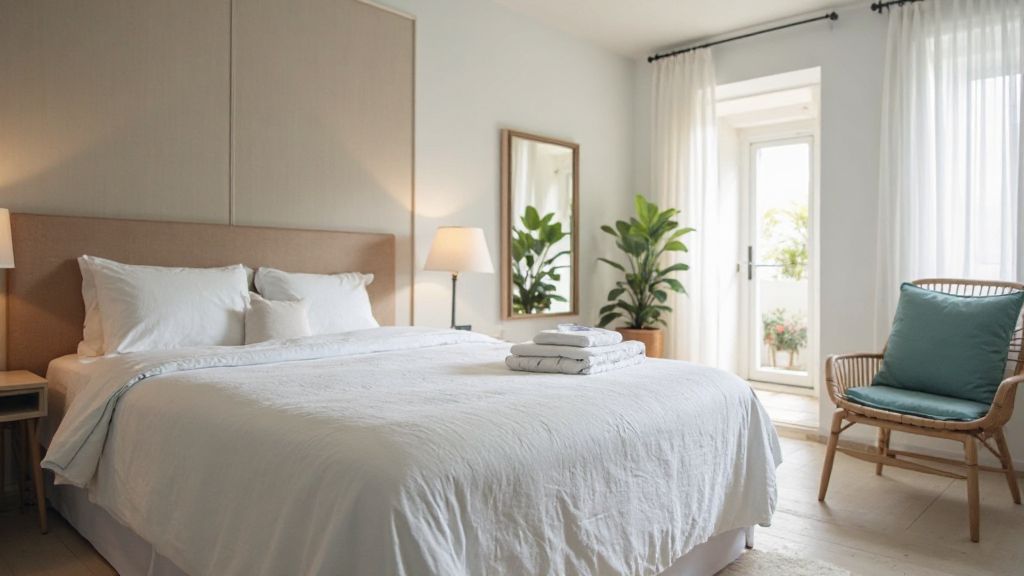 Konaak Airbnb host İstanbul Turkey rent a house