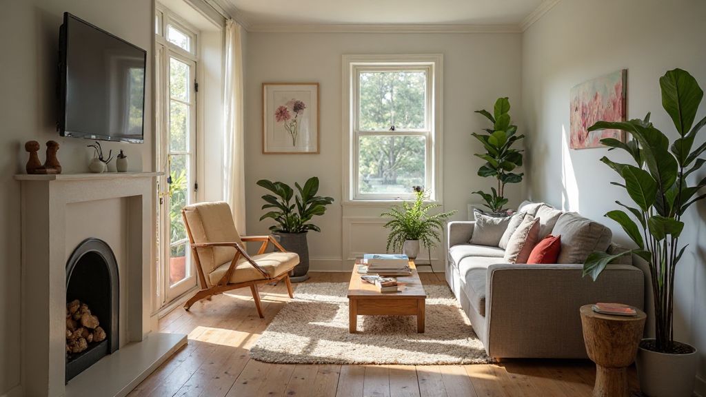 Konaak rent a house Airbnb host İstanbul Turkey