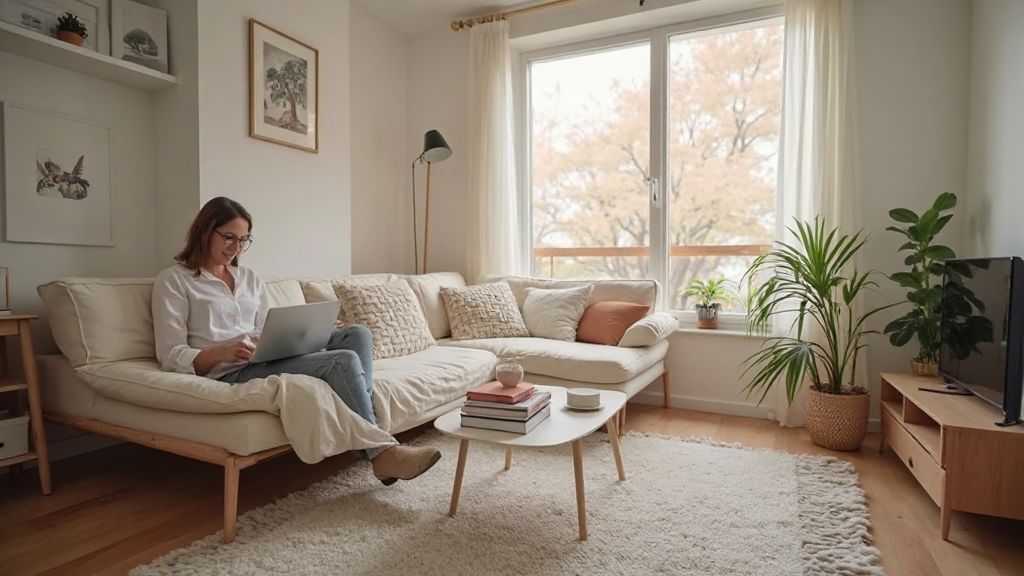 Airbnb Tr – Karşılaşabileceğiniz En Büyük 6 Sorun