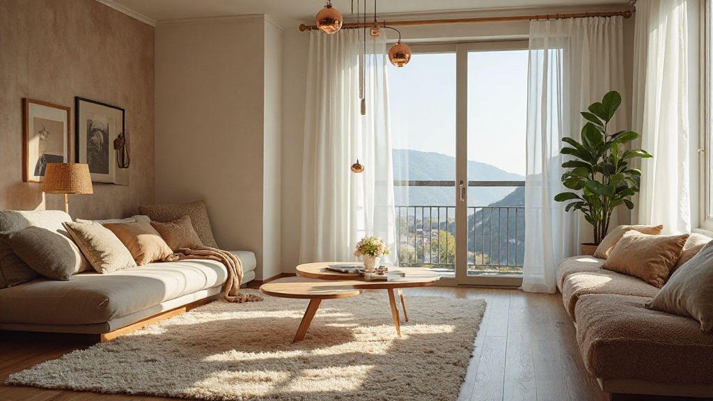 airbnb turkey konaak