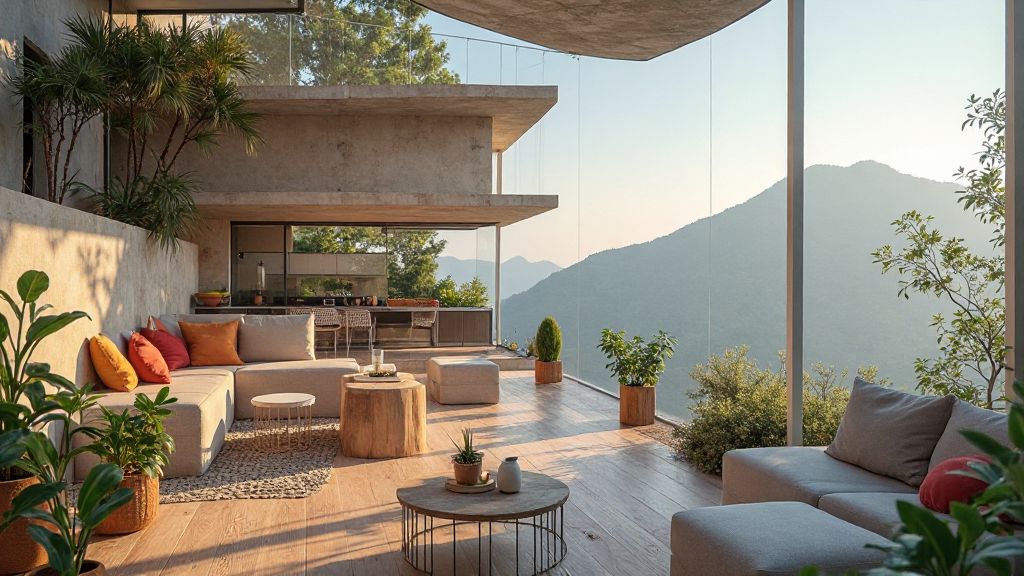 Airbnb Türkiye – Başlangıç, Yapısı ve İşleyişi