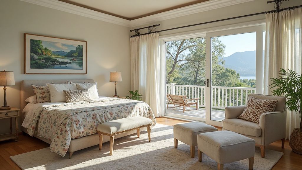 Airbnb hostEvi short term rental Konaak