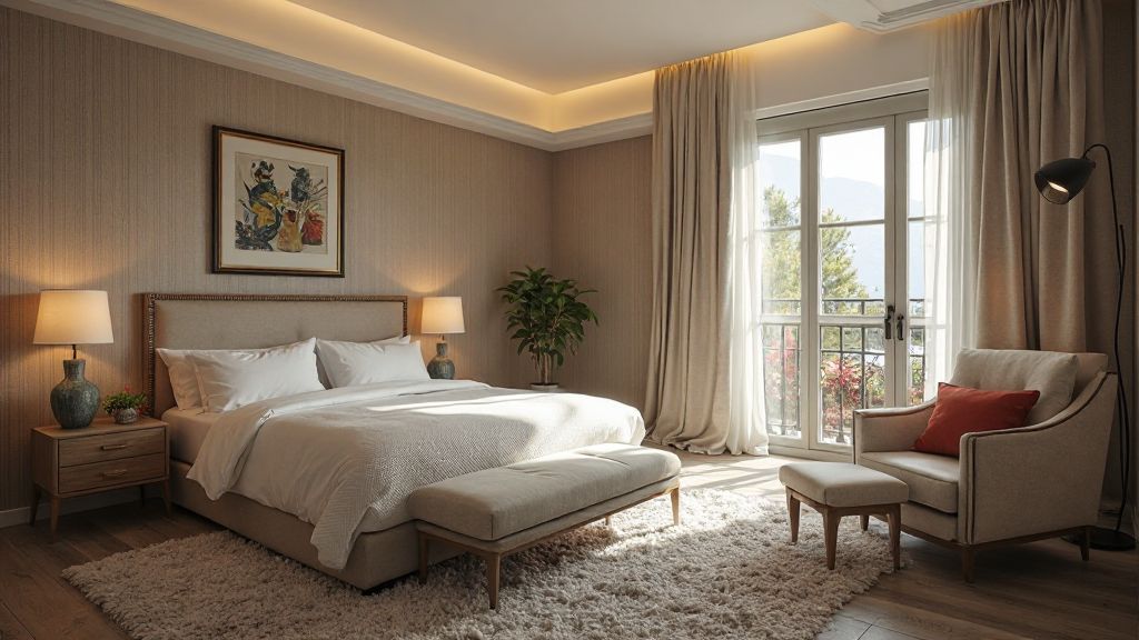 Konaak management platform of turkey by Airbnb