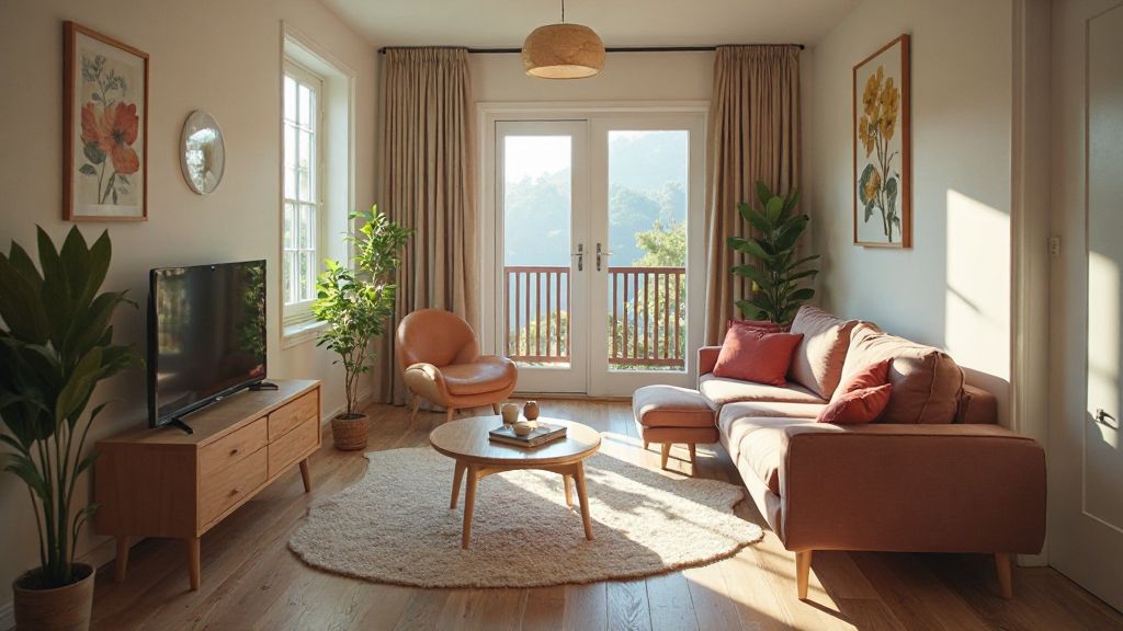Is Airbnb Safe? What kind of Precautions we take Konaak Turkey