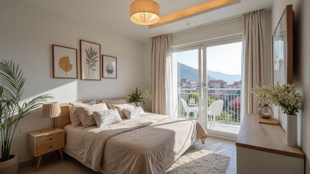 Airbnb Güvenli Mi Konaak Türkiye Kısa Dönem Kiralama