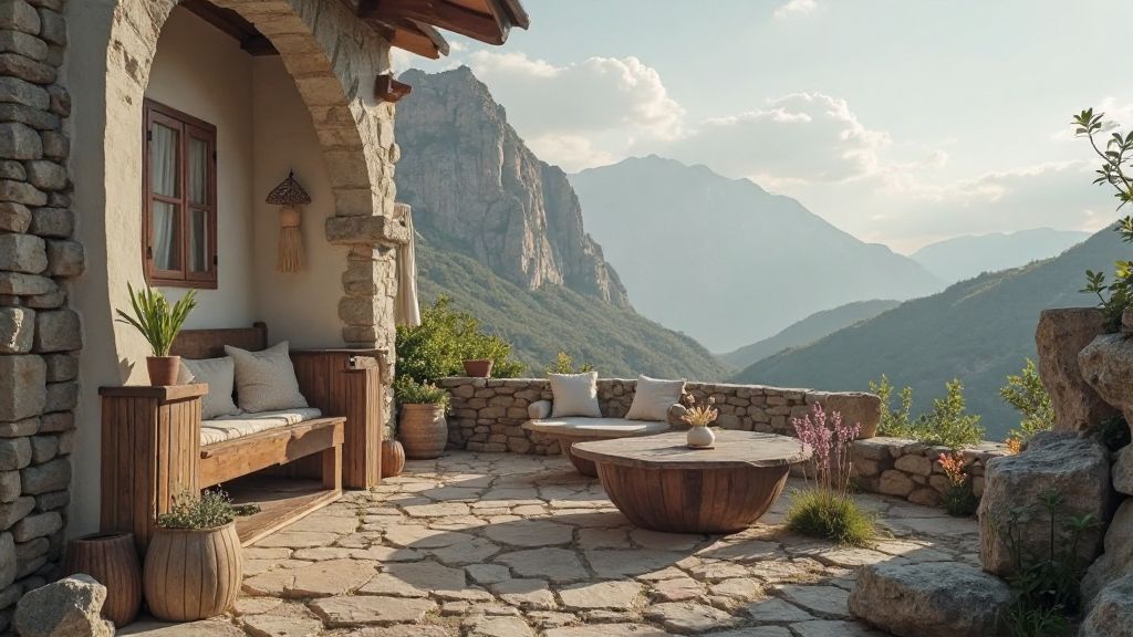 Konaak Airbnb Turkey Contact