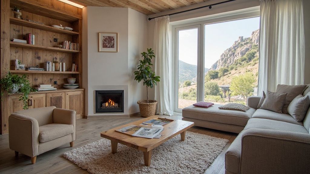 Konaak Airbnb Turkey contact