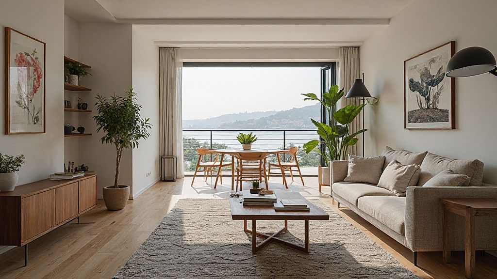 Airbnb İstanbul – Evlere Farklı Bir Bakış Açısı
