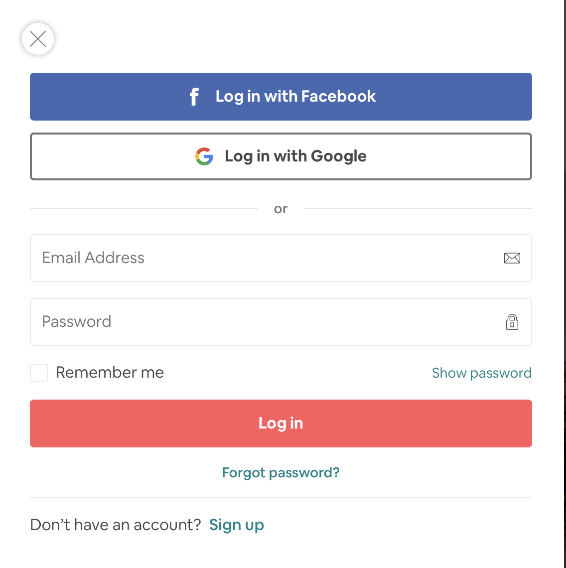 Airbnb Login Airbnb Host Konaak
