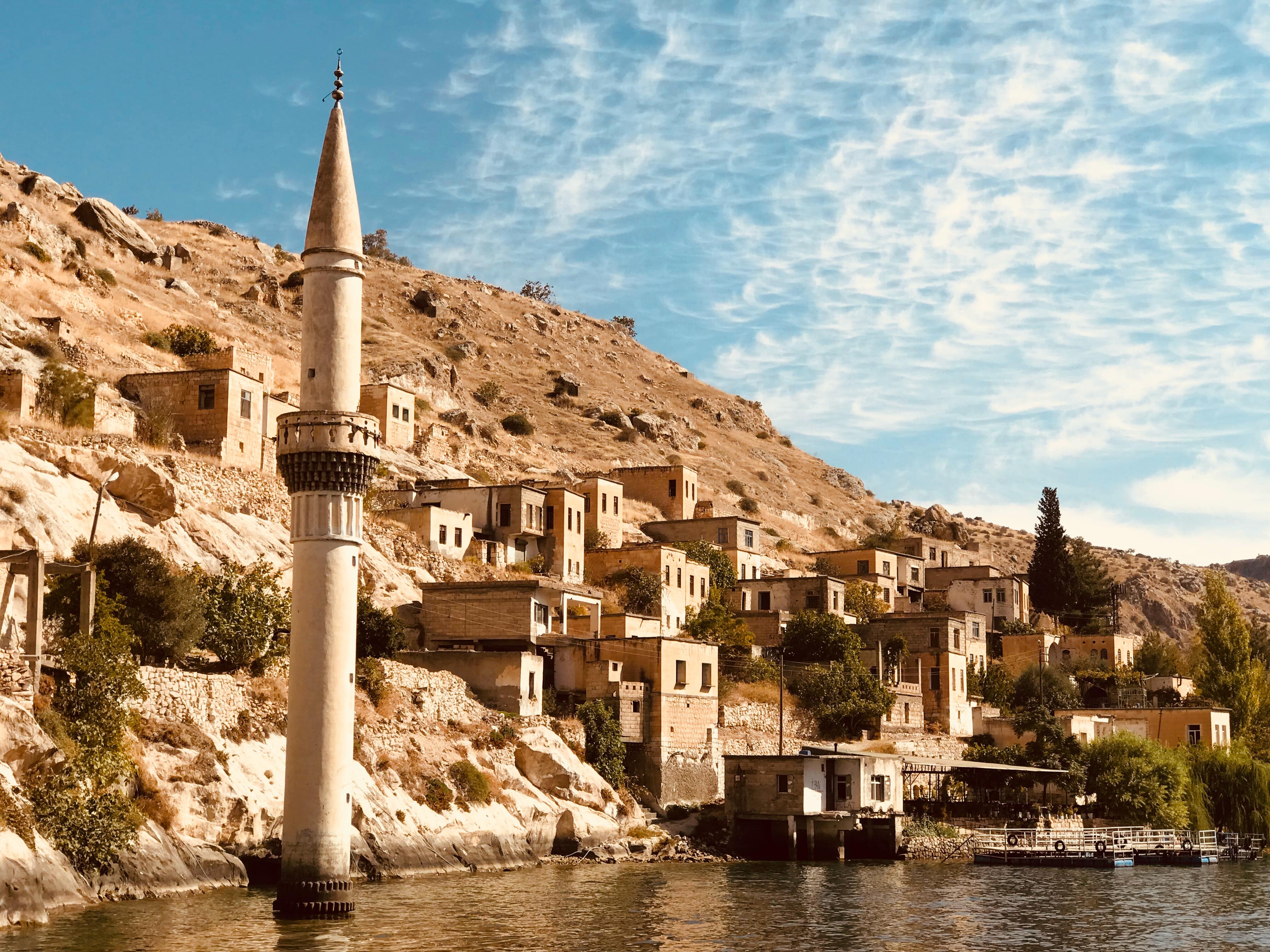 ekoturizm kültür