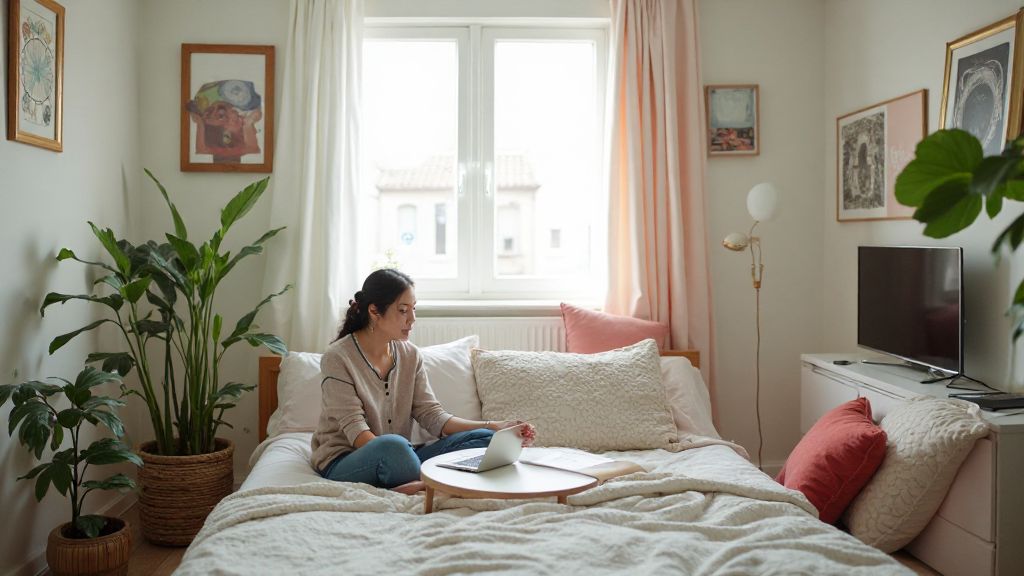 airbnb seo