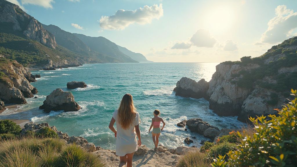 yeni nesil tatil