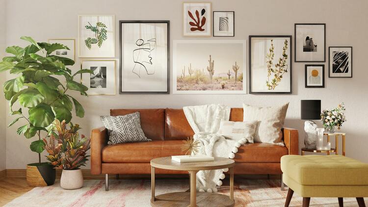 home decoration tips - Konaak
