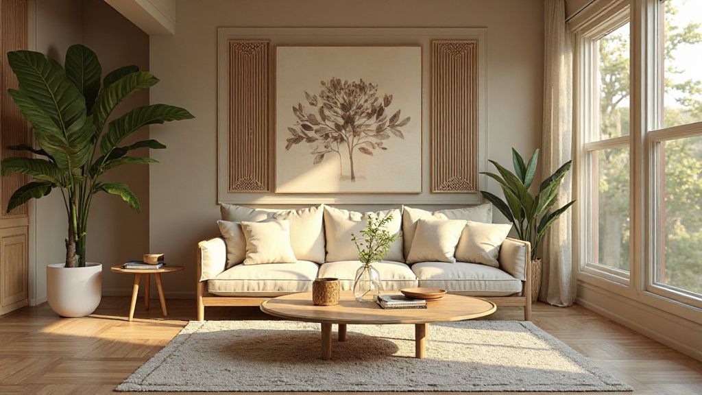 feng shui nedir