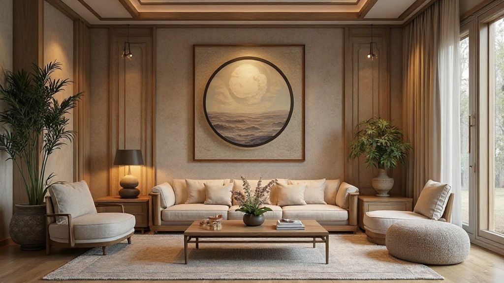 feng shui nedir