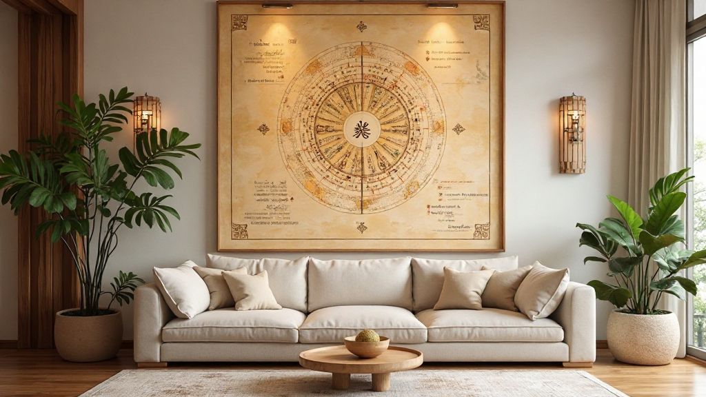 feng shui nedir