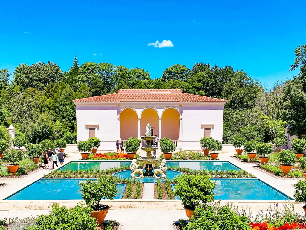 villa modelleri - Konaak