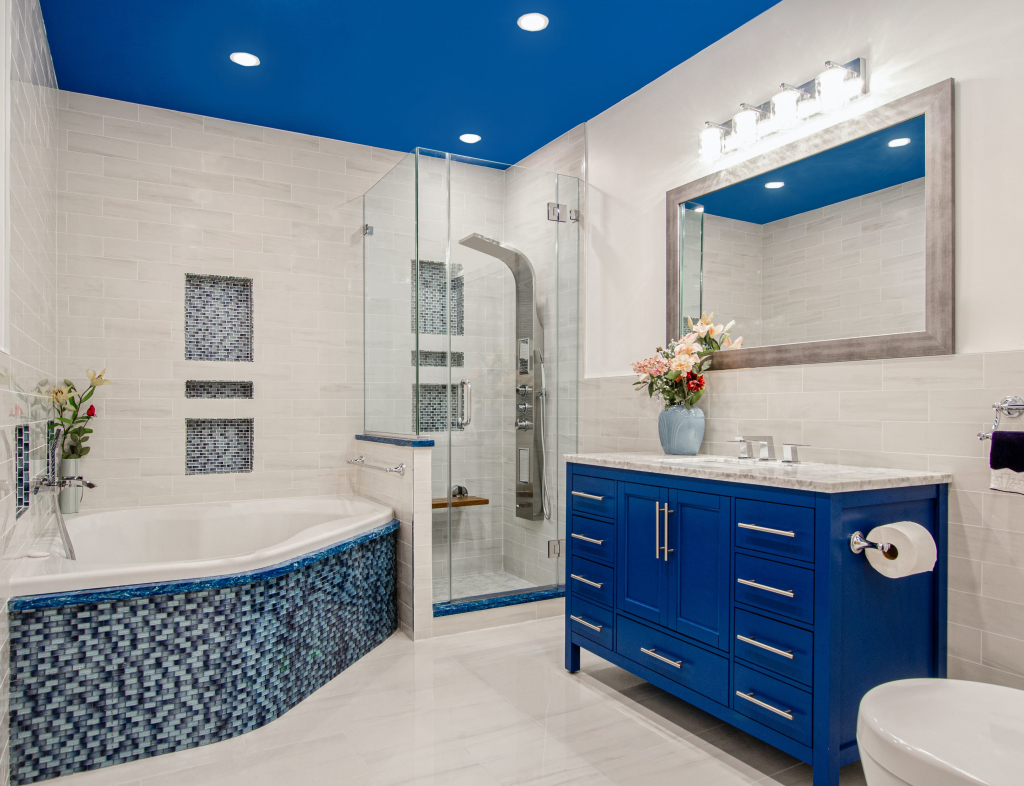 En Şık Banyo Dekorasyon Fikirleri – Konaak Blog