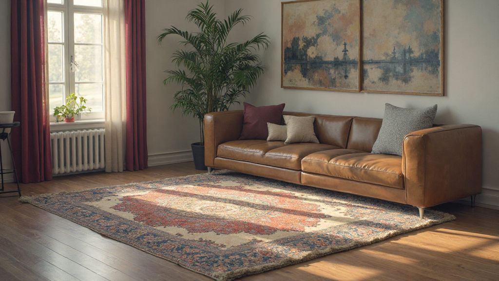 bedroom decoration - konaak