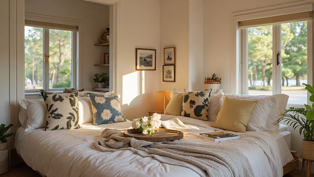 Airbnb hediye