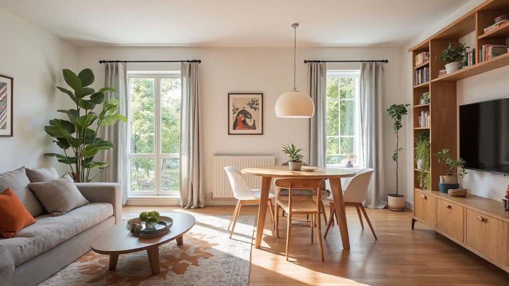 Air bnb davet et