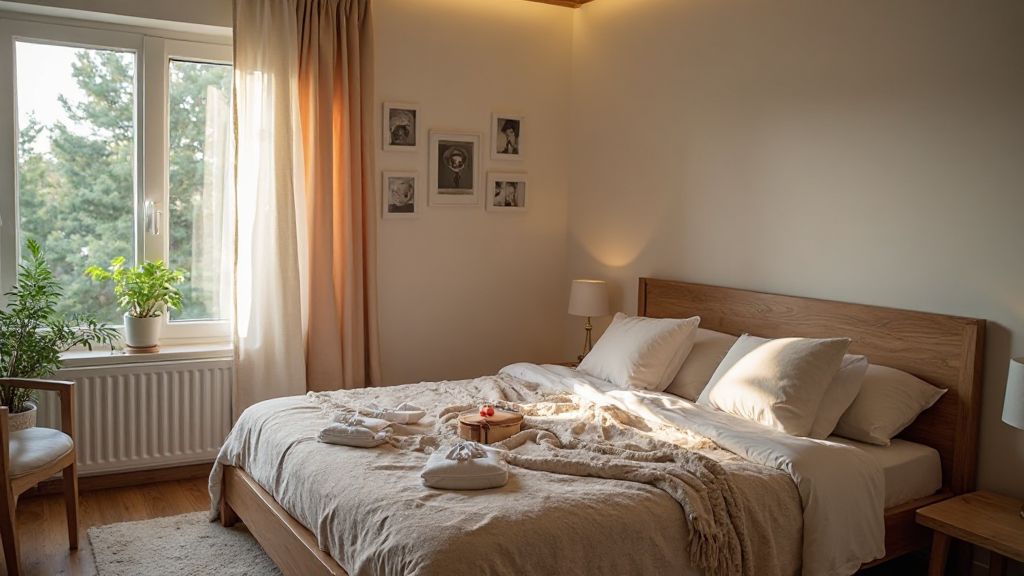 Airbnb müşteri hizmetleri