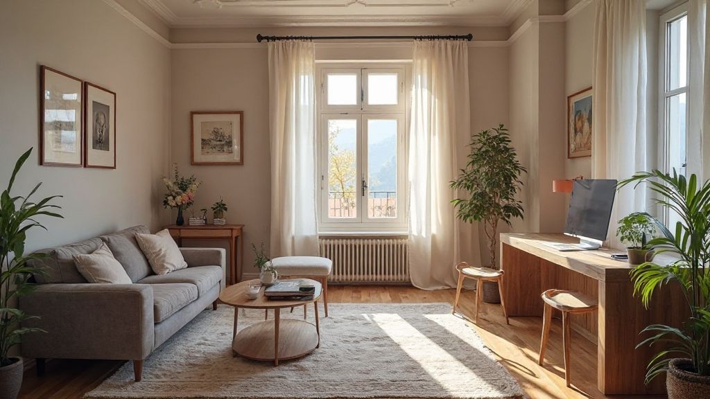 air bnb vergi
