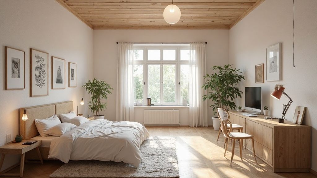 airbnb takvim