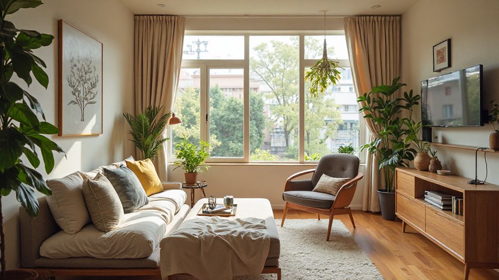 Airbnb Kaydol