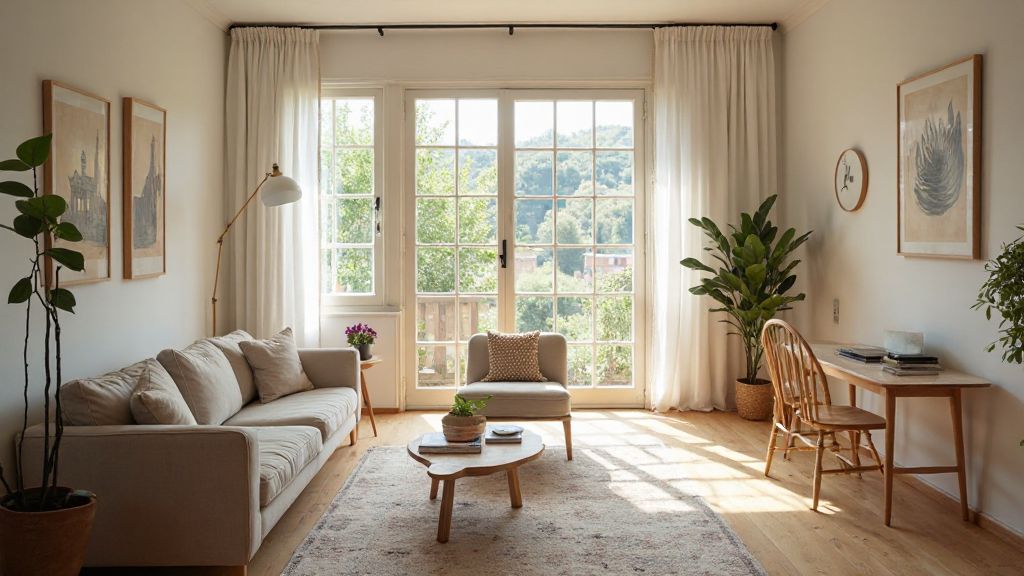 Airbnb fiyatlandırma