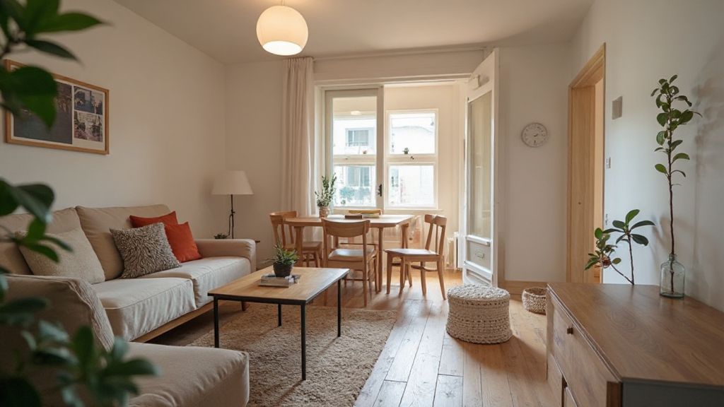 air bnb rezervasyon
