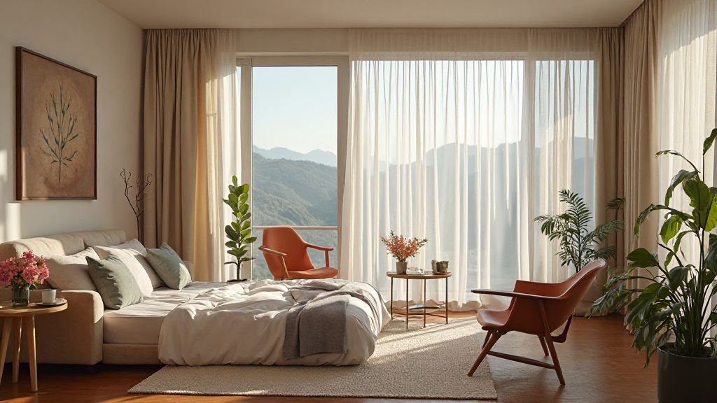 Airbnb arama