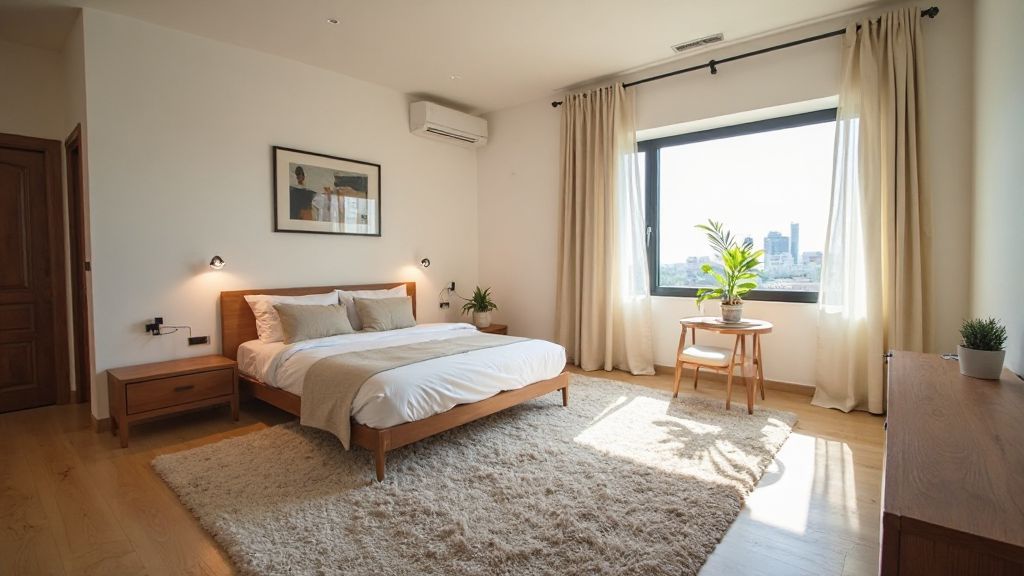 airbnb paylaşımlı oda