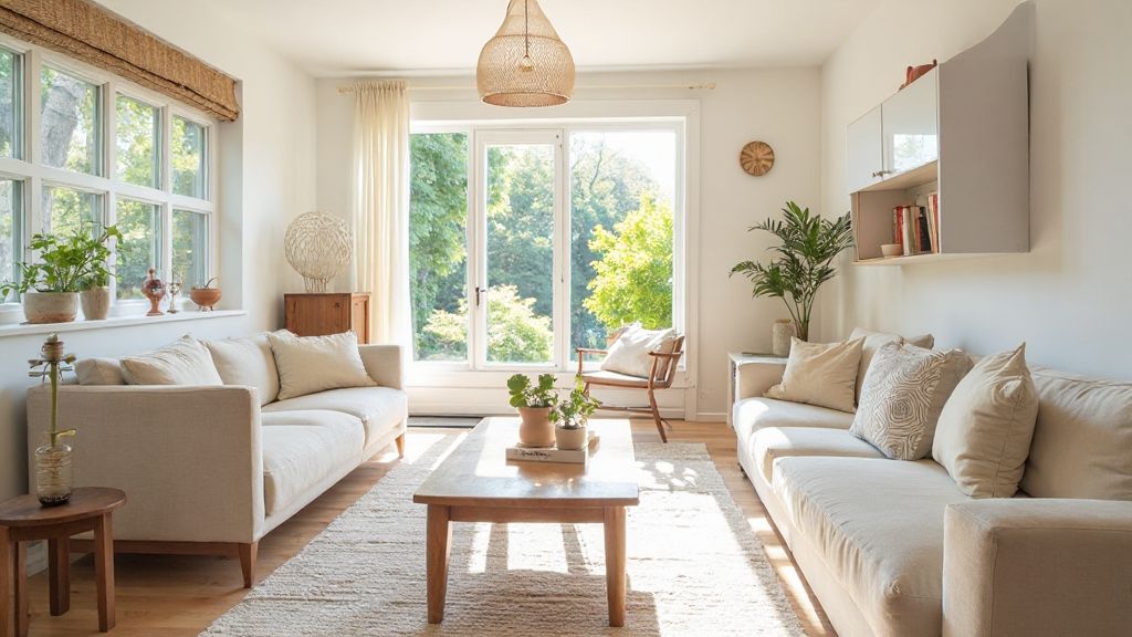 Airbnb ev
