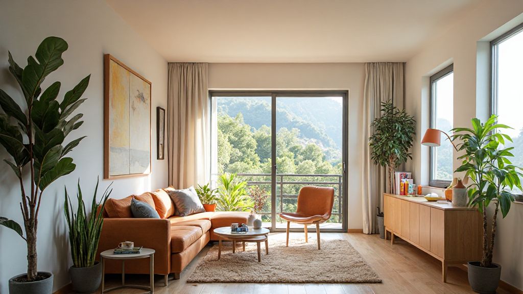 air bnb kısa açıklama