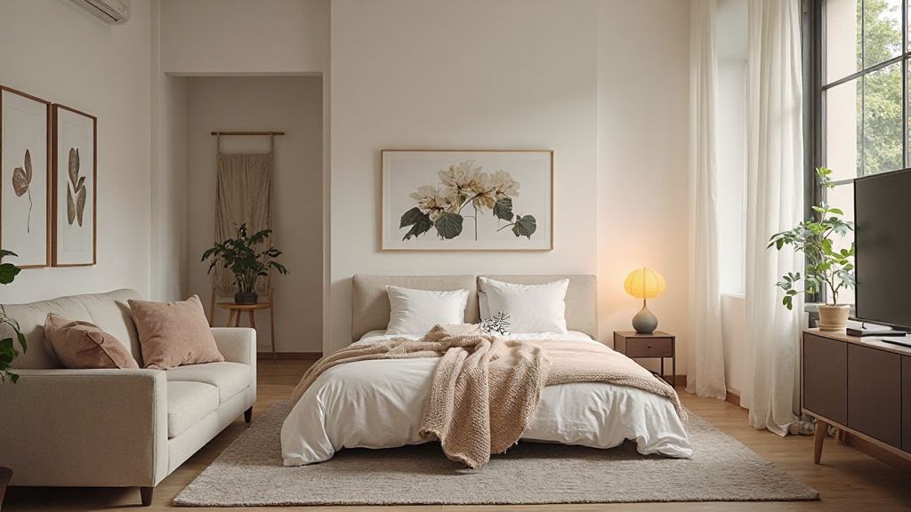 Airbnb ekonomiktir