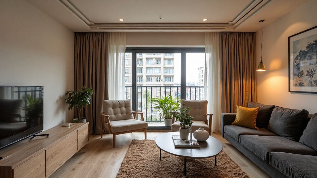 historic istanbul apartments, harikzedegan
