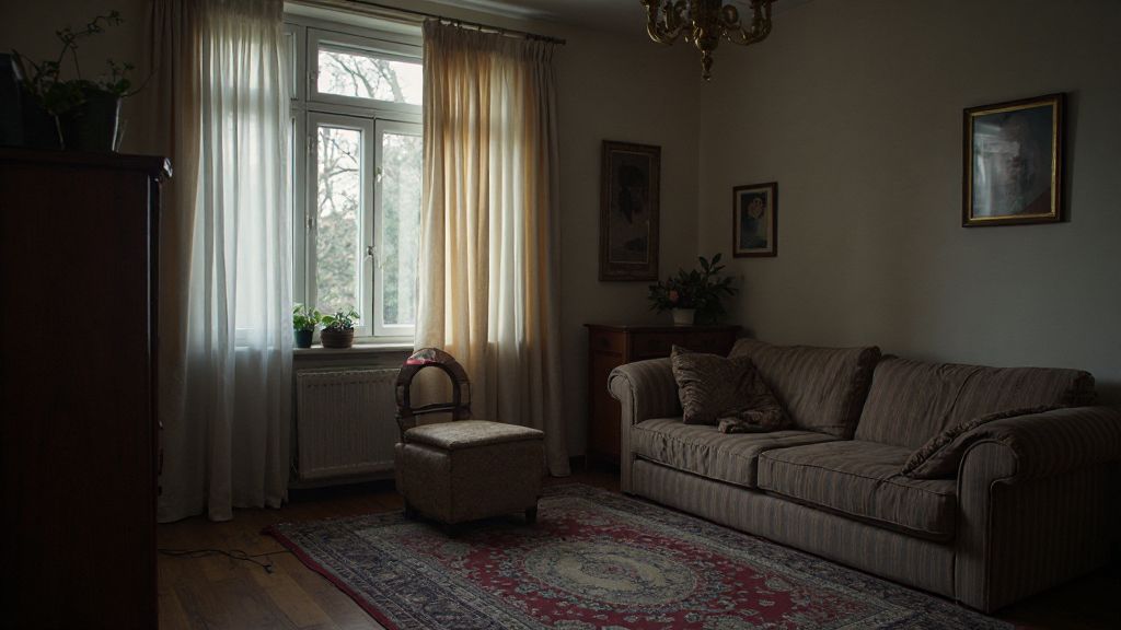 istanbul historic apartments, frej building