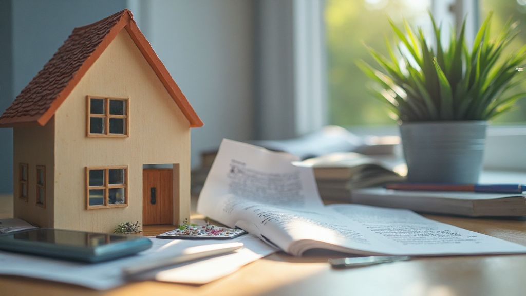 mortgage hakkında bilinmesi gerekenler