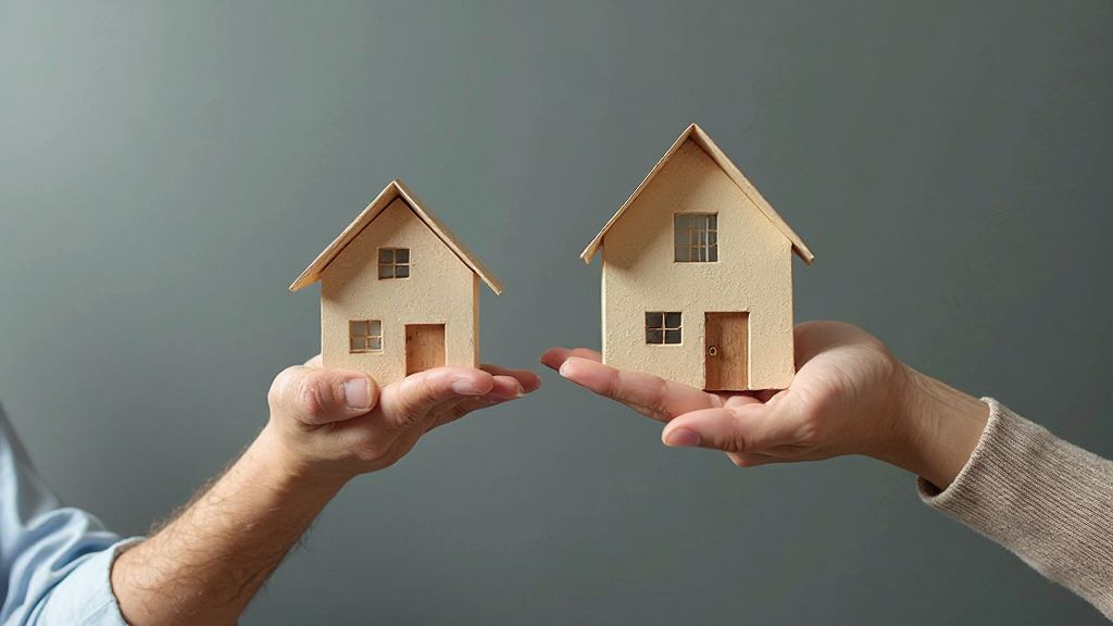 mortgage almanın şartları