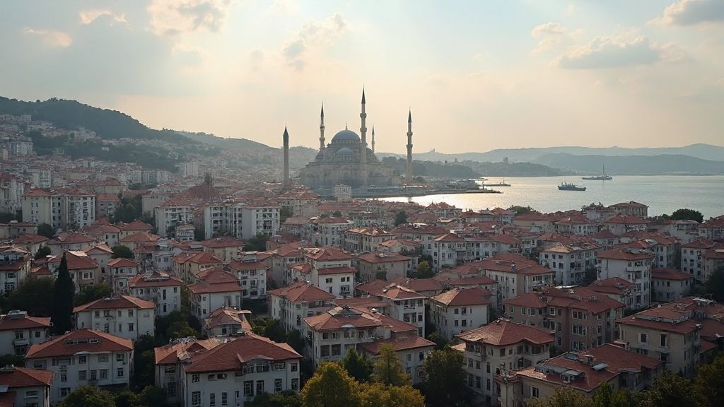 vacation rental villa turkey 