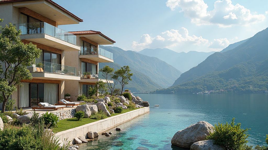 short term rental turkey