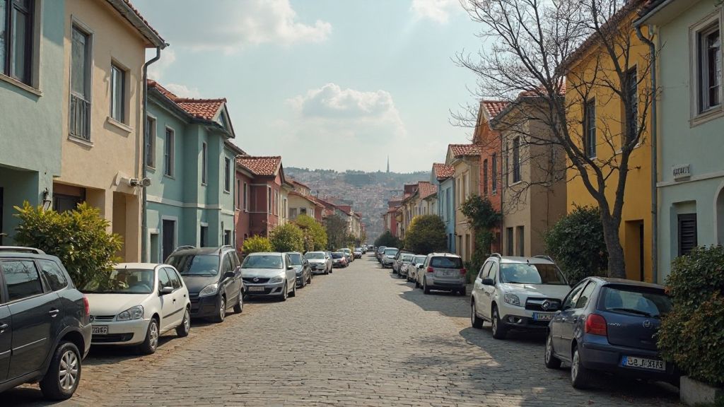 short term rental turkey, vacation home, property manager shows