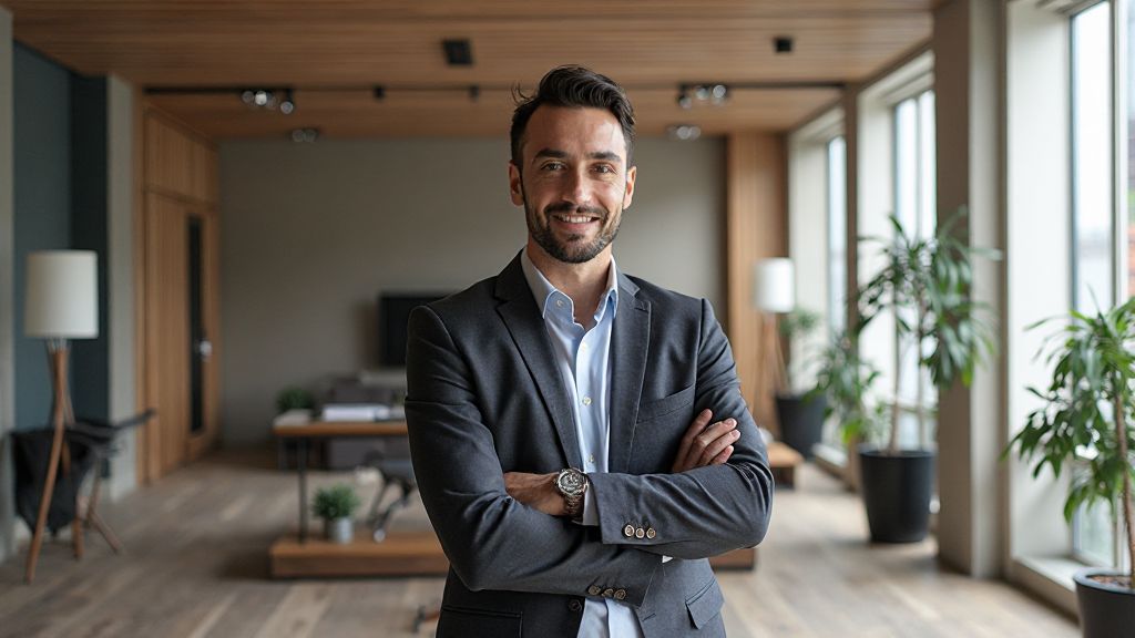 best property management company in istanbul